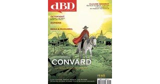dBD n° 148 : Aux grands sages...