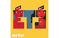 Démarrage en beauté pour "Été", "Social Graphic Novel" sur Instagram