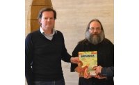 Marc Jailloux & Mathieu Bréda ("Alix - Britannia") : « Notre but est d'obtenir le meilleur album possible. »