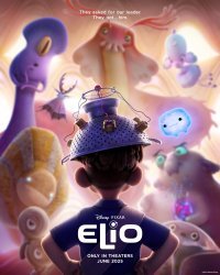 Alors qu'Elio arrive, Pixar est-il condamné aux suites comme Disney et Marvel ?
