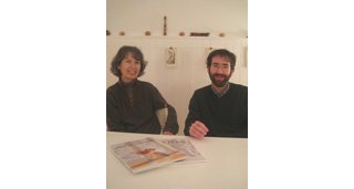 Dominique Roques & Alexis Dormal : "Les adultes oublient peut-être qu'ils n'étaient pas stupides lorsqu'ils étaient petits"