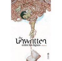 "The Unwritten" : when Harry met Sandy