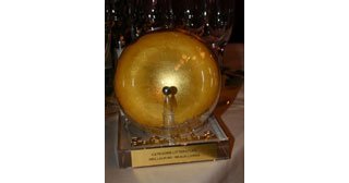 Globe de Cristal posthume pour « Le Photographe »