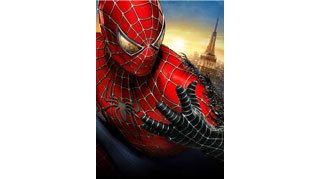 Spider-Man 3 : Le rouge et le noir