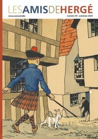 Quoi de neuf ? Tintin, saperlipopette !