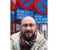 David Prudhomme : « Le Rébétiko est une musique de parias »