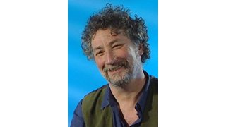 Régis Loisel : "C'est la mise en scène qui emmène le lecteur dans le récit"