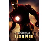 Iron Man a un moral d'acier !