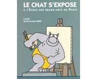 Incroyable : Le Chat fait marcher l'armée belge au pas !