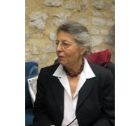 Miriam Katin Grand Prix 2008 de la critique BD