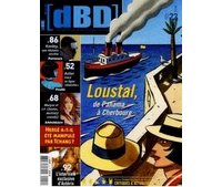 dBD n°22 : du Bleu à l'horizon !
