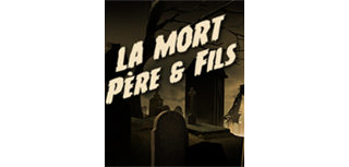 Donnez vie à "La Mort Père et Fils"