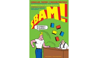 Opération SBAM ! Ou comment augmenter sa collection en diminuant ses frais