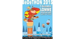 Les auteurs de BD se mobilisent pour le Téléthon
