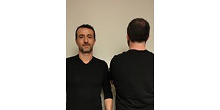 David Chauvel & Olivier Le Bellec ("22") : "On a vu beaucoup de choses sur les mœurs, la PJ ou la BAC. Sur la BRB, beaucoup moins."