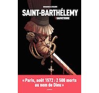 Saint-Barthélémy, T. 1 : Sauveterre - Par P. Boisserie et E. Stanler - Les Arènes