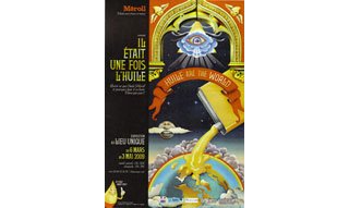 Une exposition joyeusement marteau à Nantes
