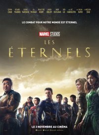 Les Éternels : à tous ceux qui pensaient que Marvel ne pouvait plus surprendre...