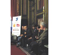 Angoulême 2010 : Bilan enthousiaste et fleurets mouchetés