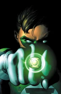 Green Lantern, un petit guide pour se mettre au vert (1/3)