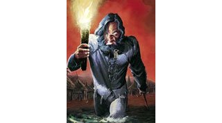 Philippe Bonifay, à l'origine des contes