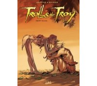 Trolls de Troy - Un été au poil !