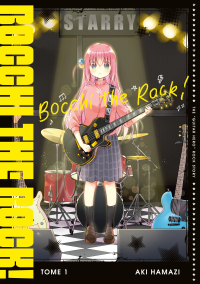"Bocchi The Rock" : le phénomène