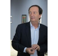 Michel-Édouard Leclerc : " Métal Hurlant et (À Suivre) sont un peu des revues manifestes."