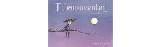 L'Émouvantail - Par Renaud Dillies - Éditions de la Gouttière