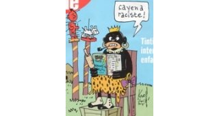 « Tintin au Congo » : La crispation des Belges