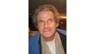 Cosey : "Chaque trait doit être indispensable"
