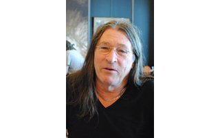 Rodolphe ("Namibia") : « J'écris pour essayer de comprendre ce qu'est la vie »