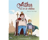 Le festival BDBOUM, c'est aussi des albums pour la jeunesse.