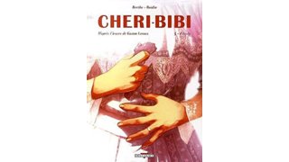 Cheri-Bibi – T3 : Cécily - Par Bertho & Boidin - Delcourt