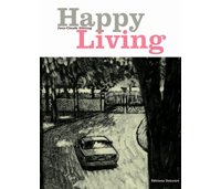 Happy Living – Par Jean-Claude Götting - Delcourt