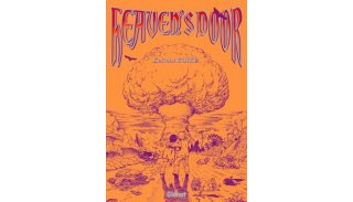 Heaven's Door - Par Keiichi Koike - Glénat