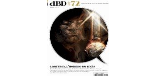 DBD n°72 : Chers disparus...