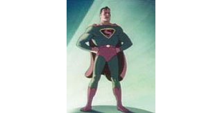 Superman a 70 ans