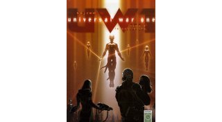 Universal War One T6/6 : Le Patriarche - par Denis Bajram - Soleil