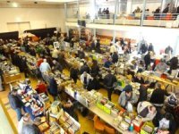 Bourse de Bandes Dessinées de Ramonville Saint-Agne (31520) - Novembre 2026