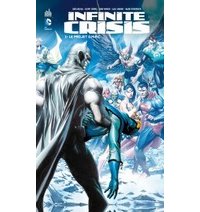 La rentrée 2014 d'Urban Comics : vers l'infini et au-delà !