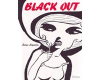 Black out – Par Jérôme Lerpinière – Sarbacane