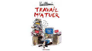 Travail m'a tuer – Par Philippe Vuillemin – Vent des Savanes