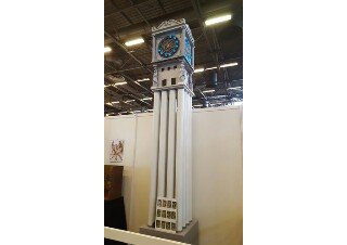 Japan Expo 2016, côté expos