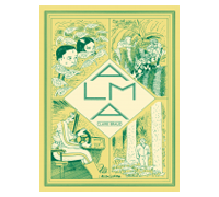 Alma – Par Claire Braud – L'Association