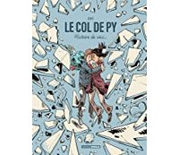 Le Col de Py - Par Espé – Editions Grand Angle / Bamboo