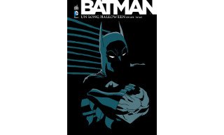Batman - Un Long Halloween – Par Jeph Loeb & Tim Sale – Urban Comics