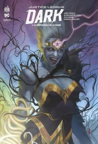 Justice League Dark Rebirth T. 1 & T. 2 - Par James Tynion IV & Collectif - Urban Comics