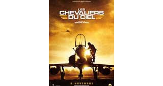 Les « Chevaliers du Ciel » reprennent leur envol