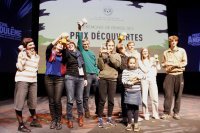 Angoulême 2025 : Les Prix Découvertes, Jeunes Talents et Jeunesse